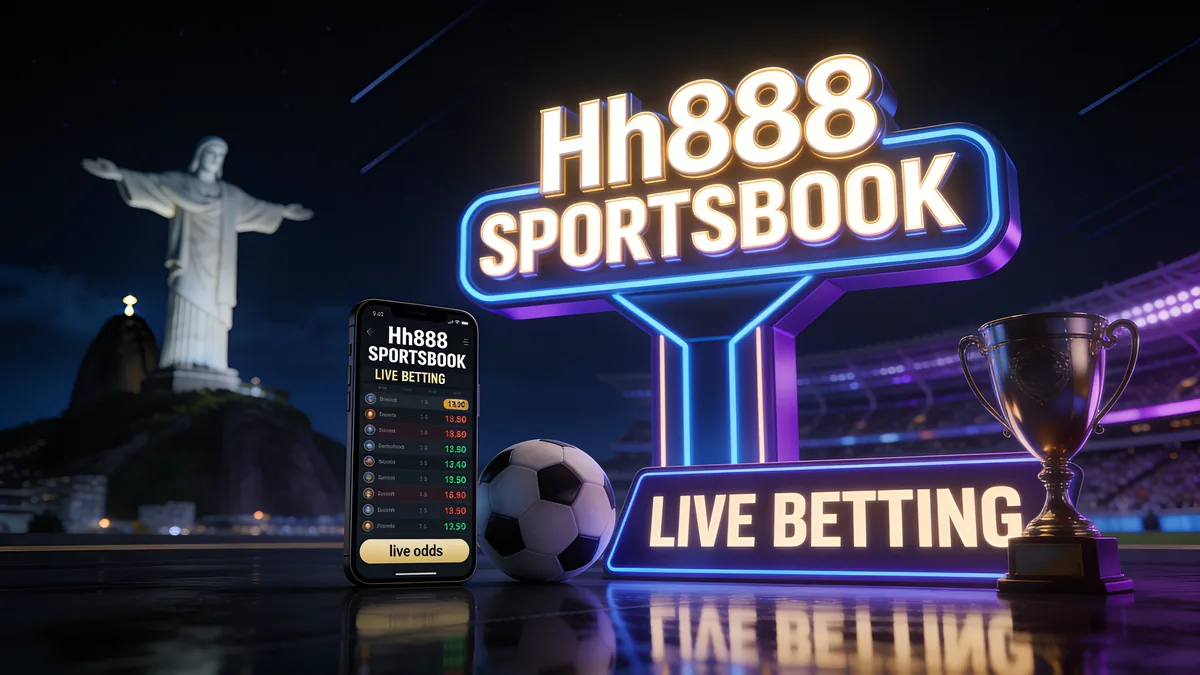 Código promocional HH888: guia de hh888 para jogadores no Brasil